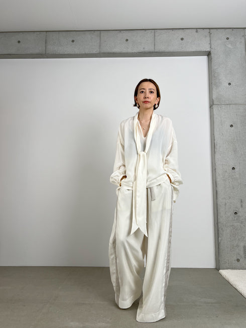 track wide pants